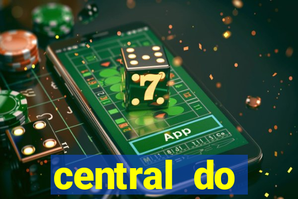 central do parabrisa betim